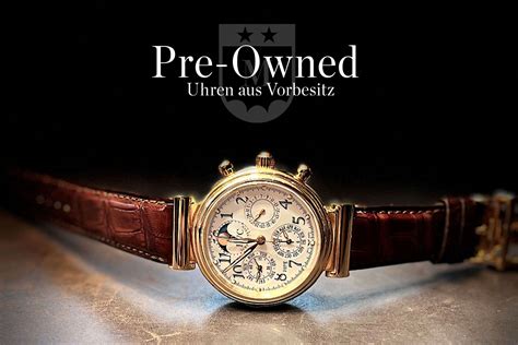 pre owned uhren freiburg